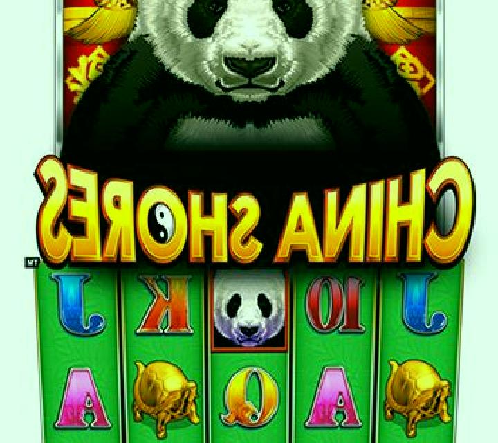China Shores with Quick Strike online slot