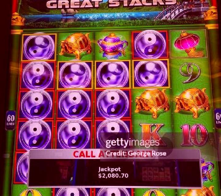 China Shores with Quick Strike slot game
