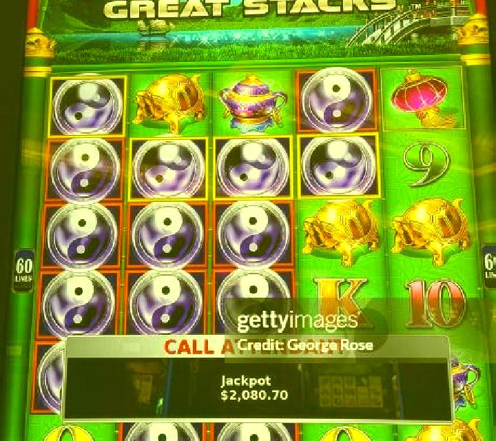 China Shores with Quick Strike slot
