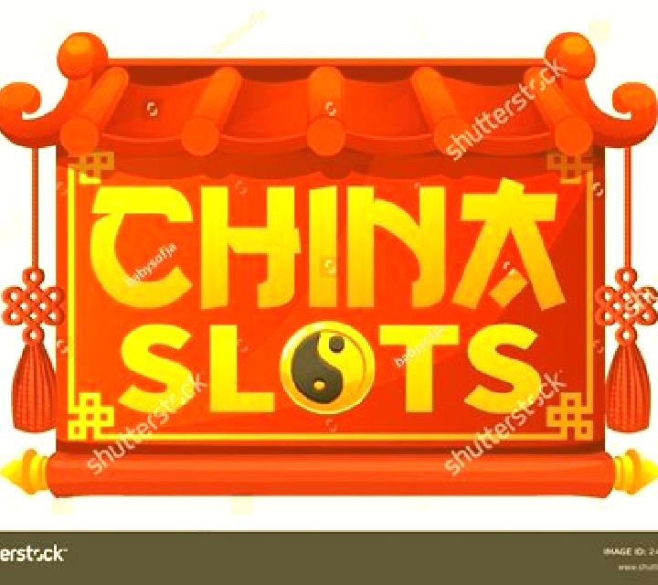 China Town slot