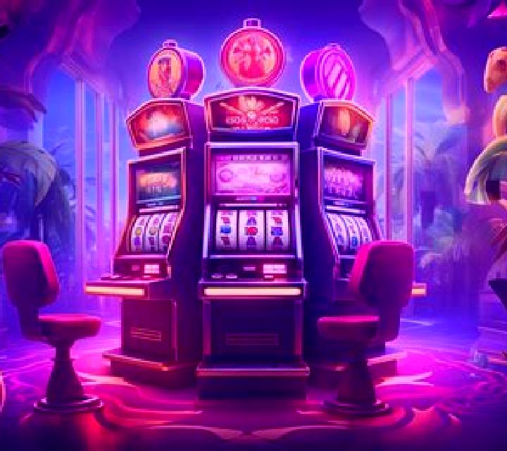 ChinaRouge online slot