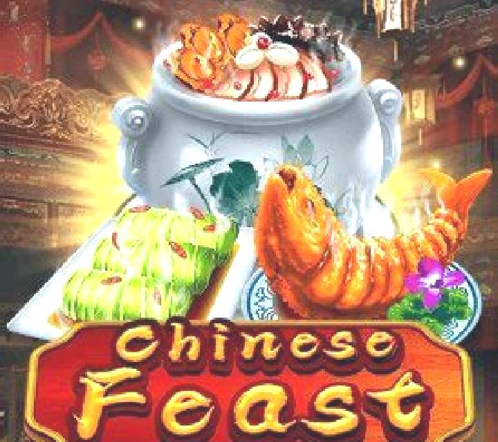 Chinese Feast online slot