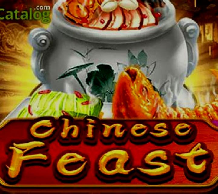 Chinese Feast slot game