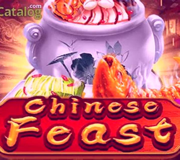 Chinese Feast slot