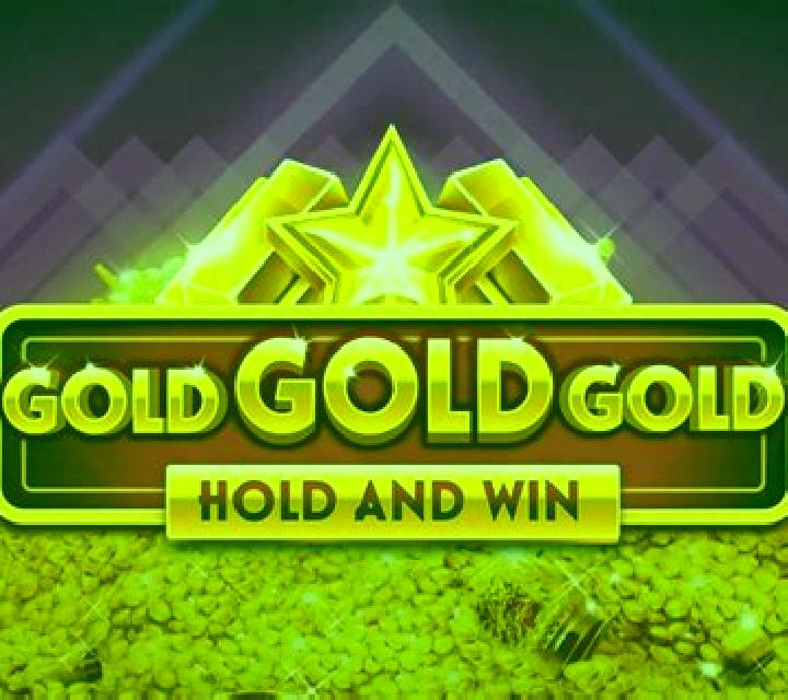 Chinese Gold Hold and Spin online slot