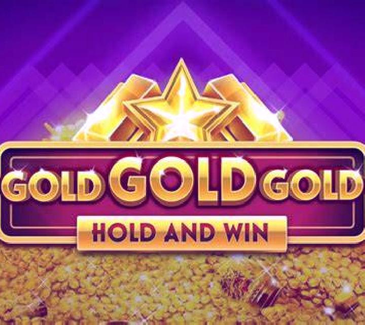 Chinese Gold Hold and Spin slot game