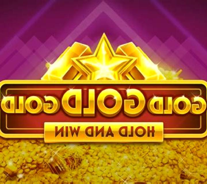 Chinese Gold Hold and Spin slot machine