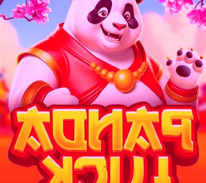 Chinese Luck slot game