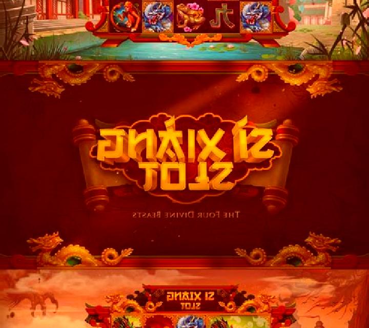 Chinese New Year 2 slot machine