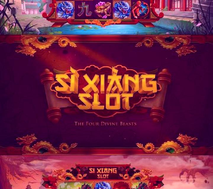 Chinese New Year 2 slot