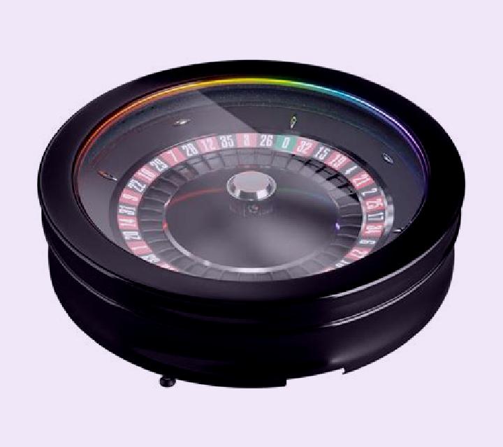 Chinese New Year Auto Roulette slot game
