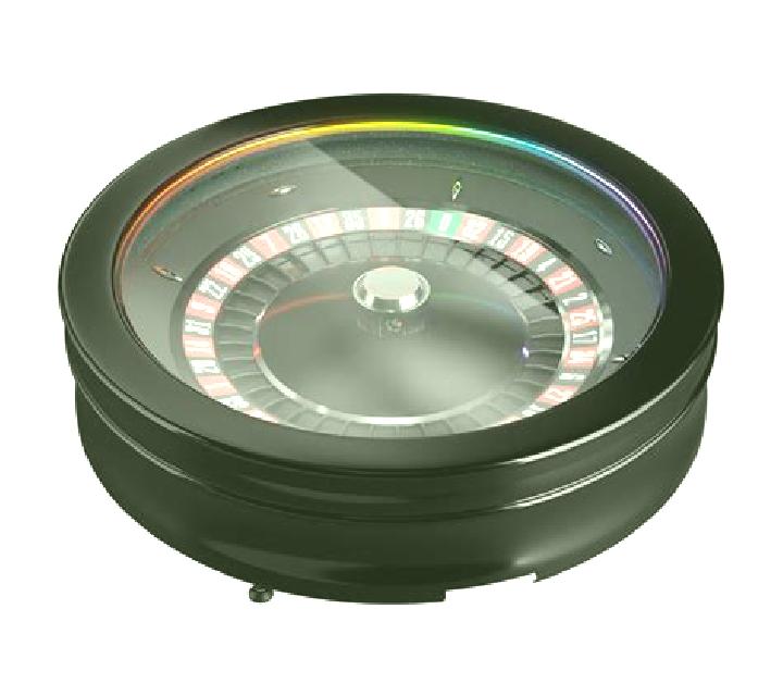 Chinese New Year Auto Roulette slot machine