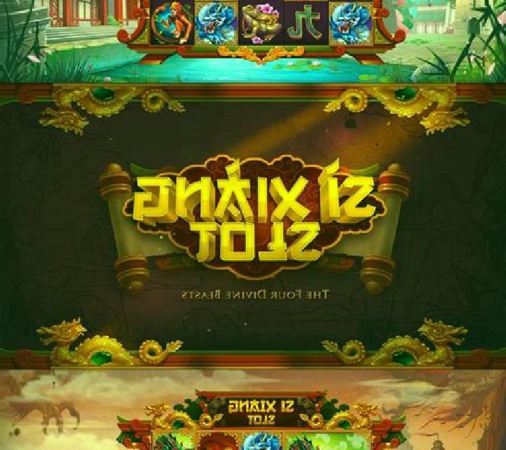 Chinese New Year (Evoplay) slot game