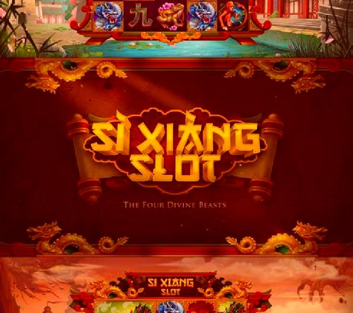Chinese New Year (Evoplay) slot machine