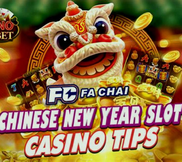 Chinese New Year (Evoplay) slot