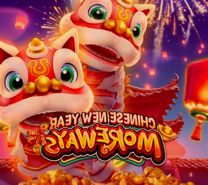 Chinese New Year (Fa Chai Gaming) slot