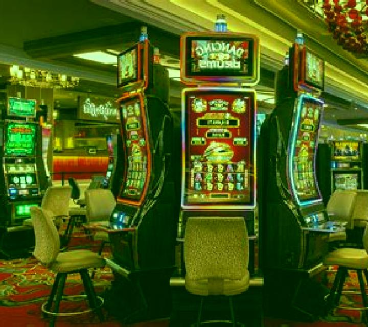 Chinese New Year (XIN Gaming) slot machine