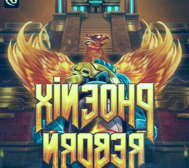 Chinese Phoenix online slot