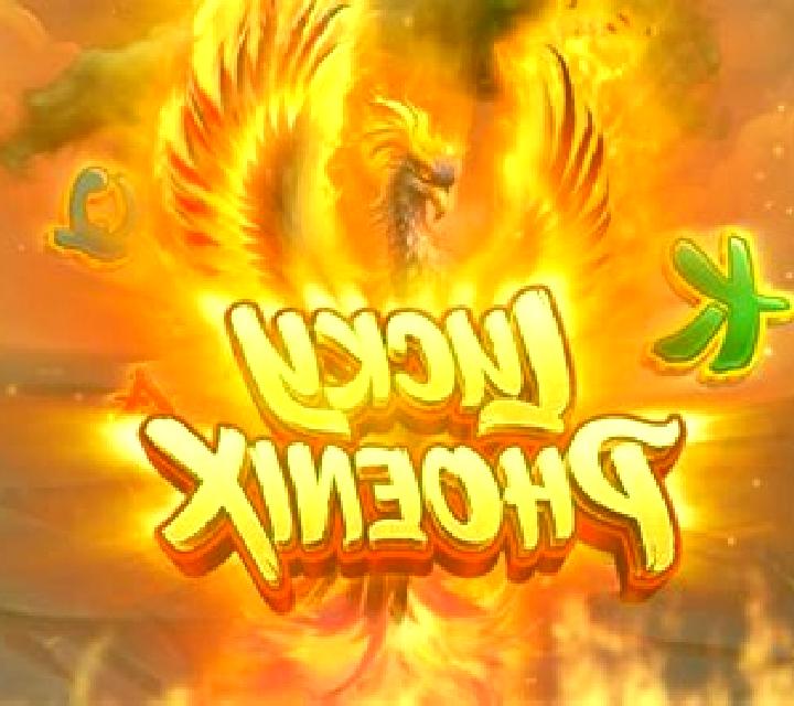 Chinese Phoenix slot game