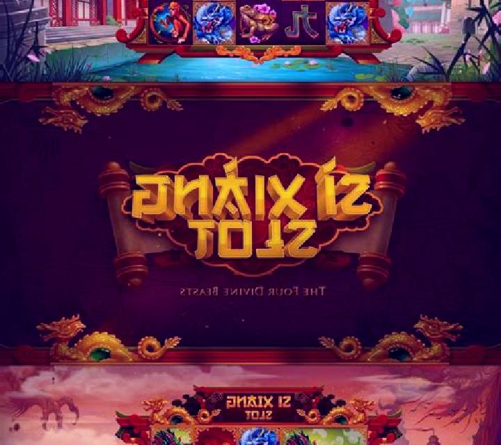 Chinese Quyi online slot
