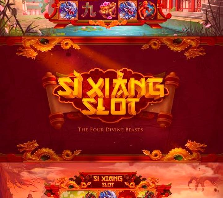 Chinese Quyi slot