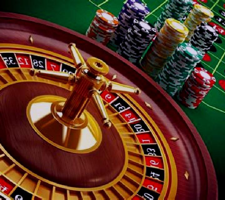 Chinese Roulette online slot