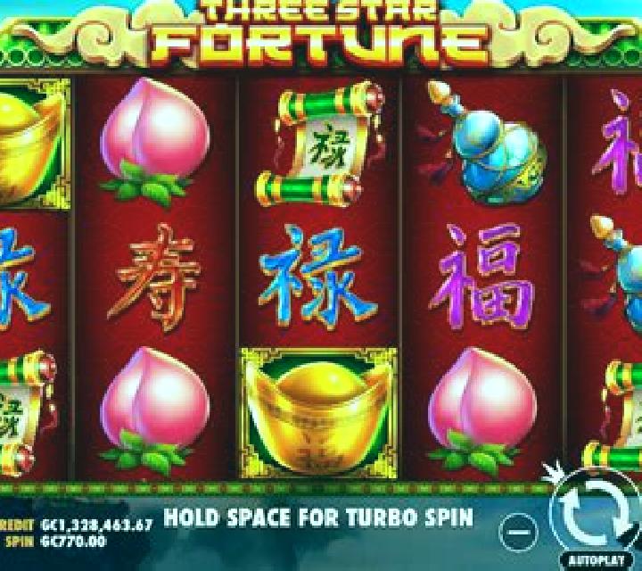 Chinese Slots slot