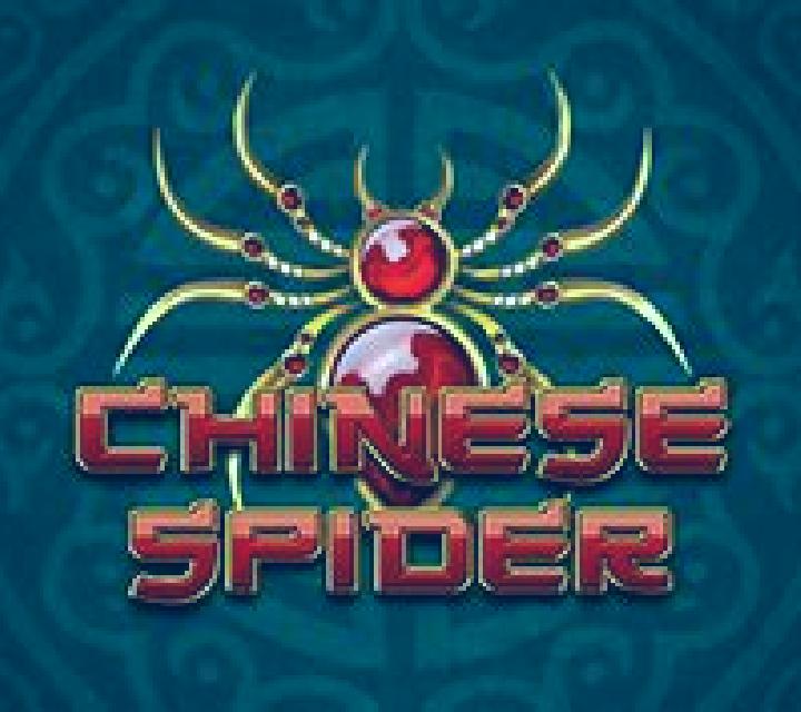 Chinese Spider slot game