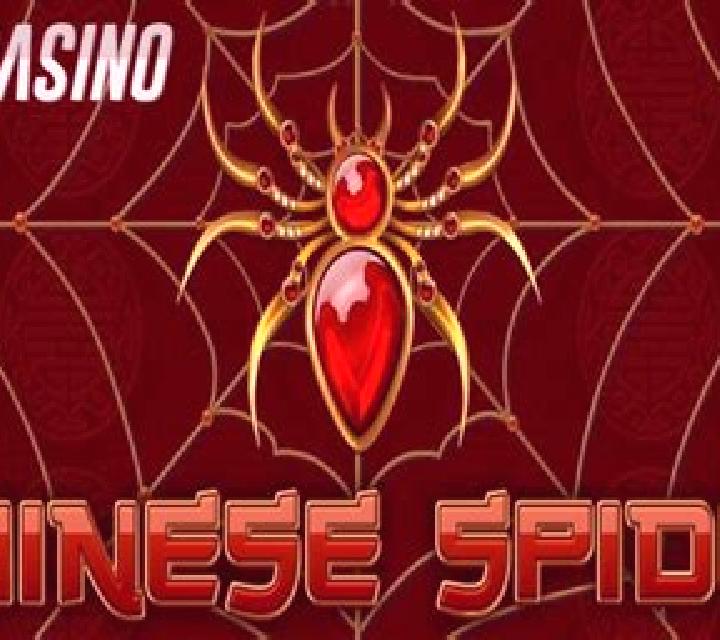 Chinese Spider slot