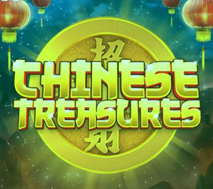 Chinese Treasures slot