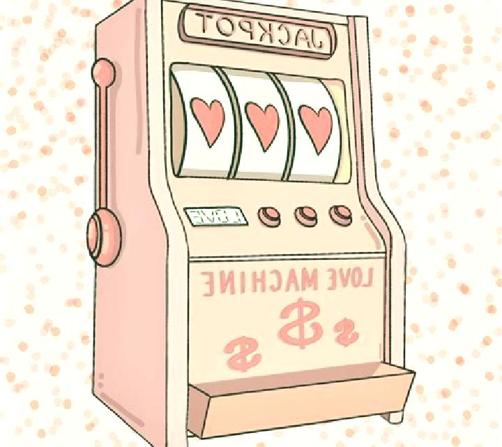 Chinese Valentines Day online slot