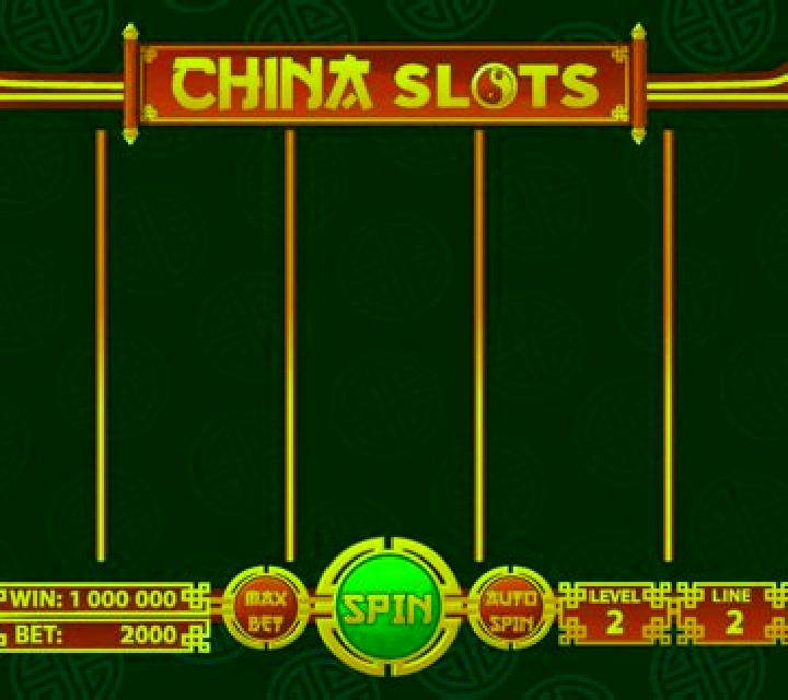 Chinese Whispers online slot