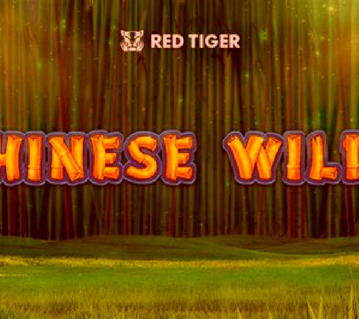 Chinese Wilds online slot