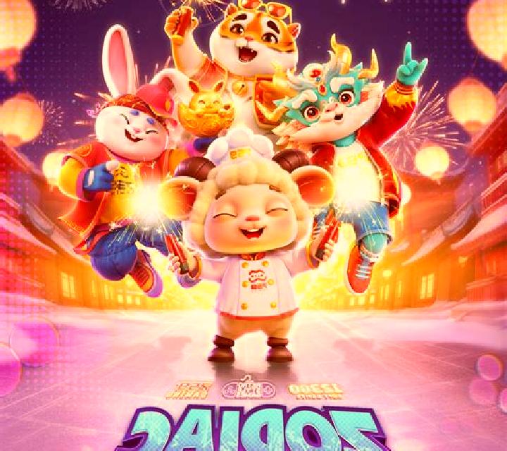 Chinese Zodiac (GameArt) slot game