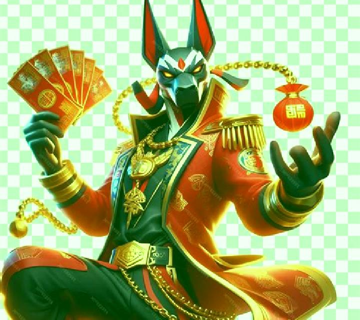 Chinese Zodiac (XIN Gaming) slot