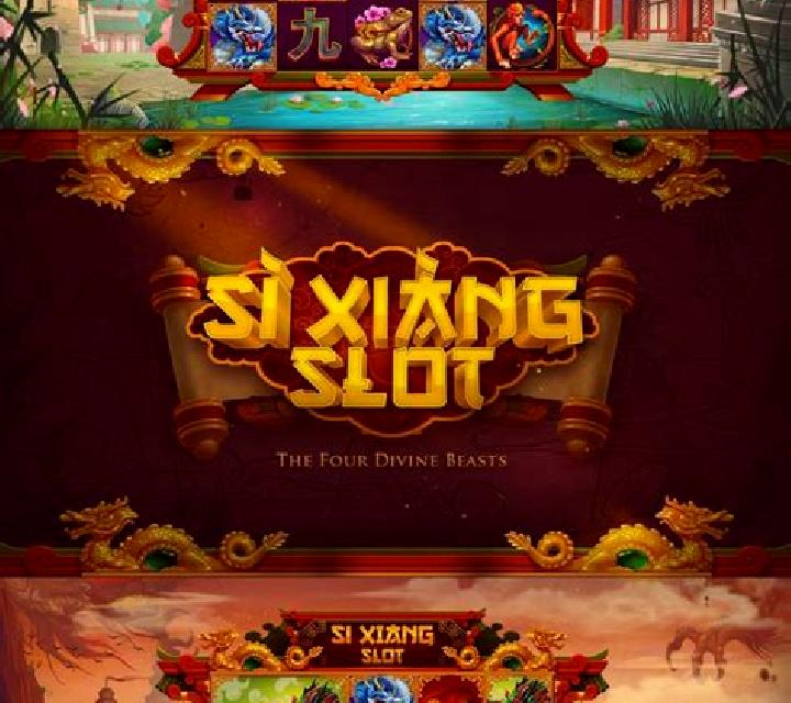 Chinese Zombie online slot