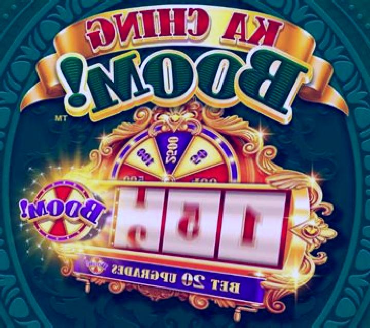 Ching Ching online slot