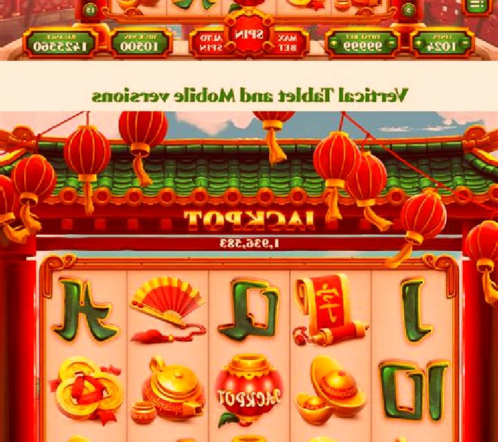 Chinga Choong slot game