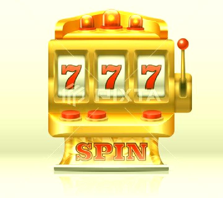 Chinga Choong slot