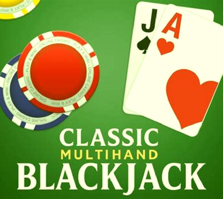 Chip Blackjack online slot