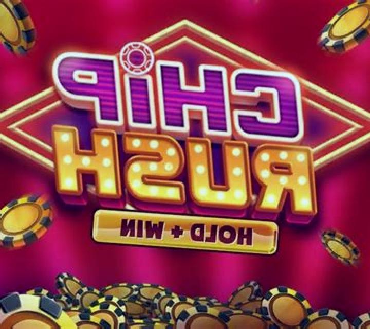 Chip Rush online slot