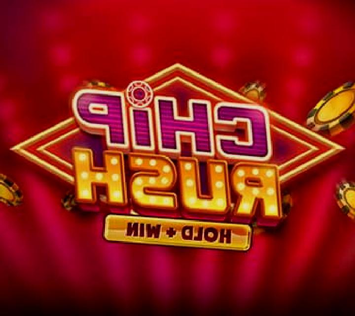 Chip Rush slot machine
