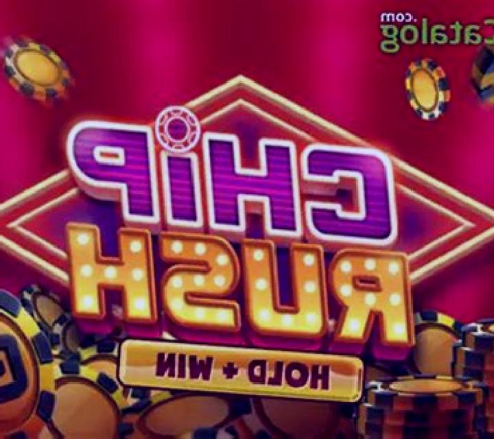 Chip Rush slot