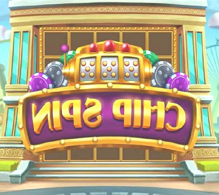 Chip Spin online slot