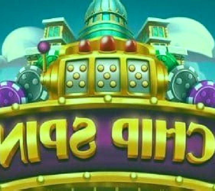 Chip Spin slot game