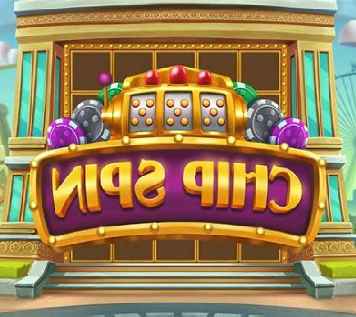 Chip Spin slot machine