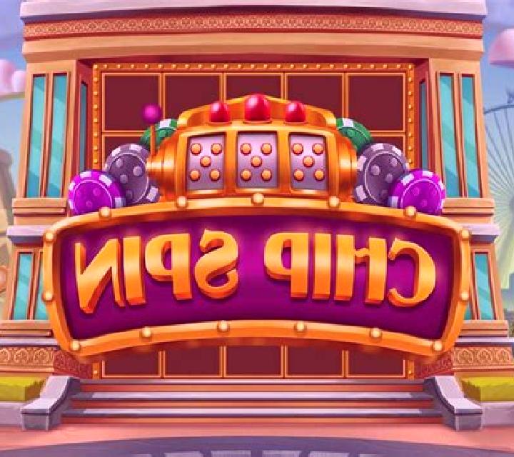 Chip Spin slot