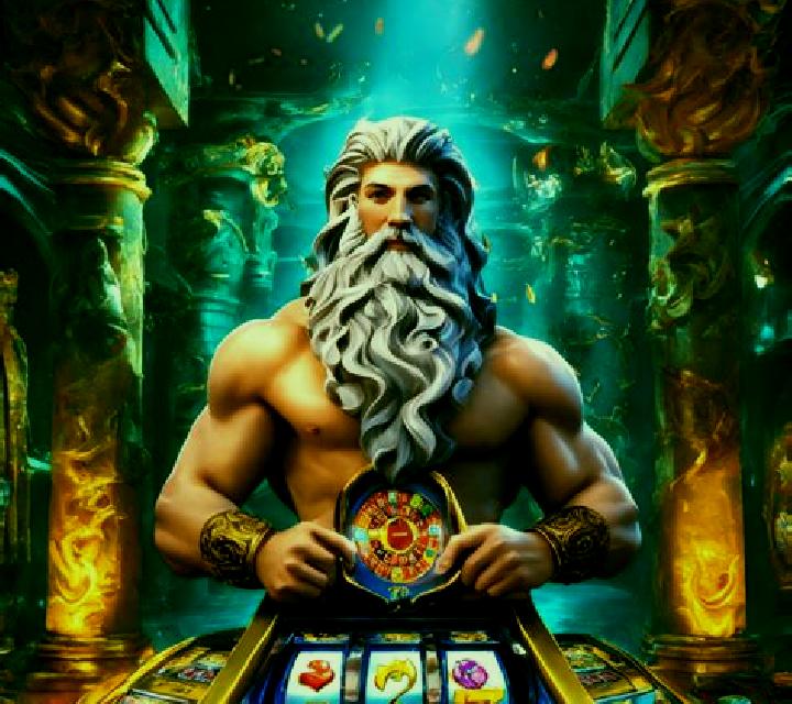Chiquito 2 online slot