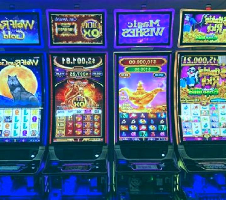 Chiquito 2 slot machine