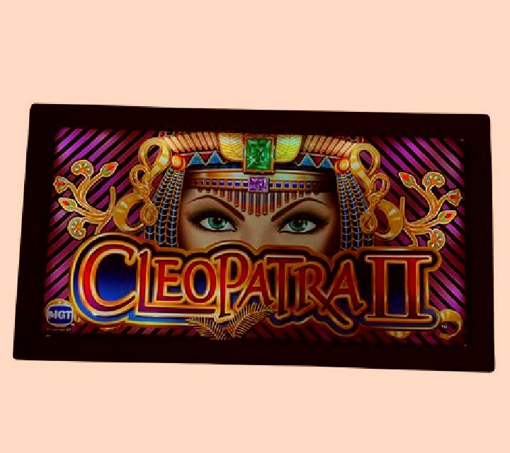 Chiquito 2 slot